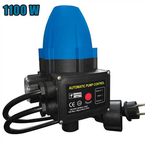 CAT HİDROMAT BASINÇ KONTROL ANAHTARI 